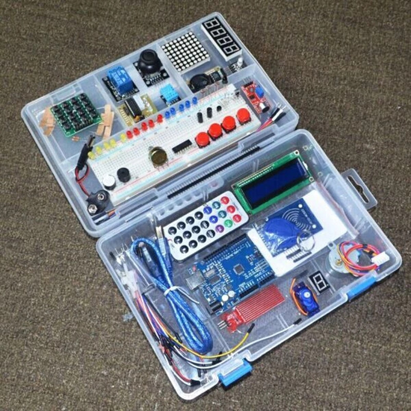 Lattepanda Sigma 32Gb - Yeni RFID başlangıç kiti Arduino UNO