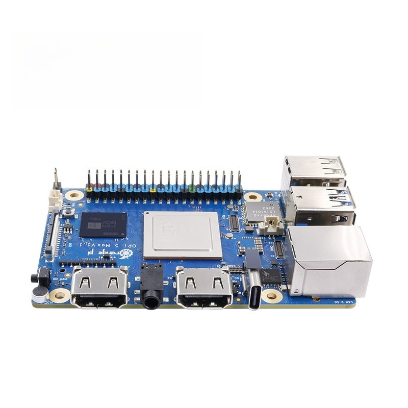2025 Pi 5 Ultra 8GB 16GB Rk358 - Rk3588 Mini Pc Board incelemesi ve fiyatı