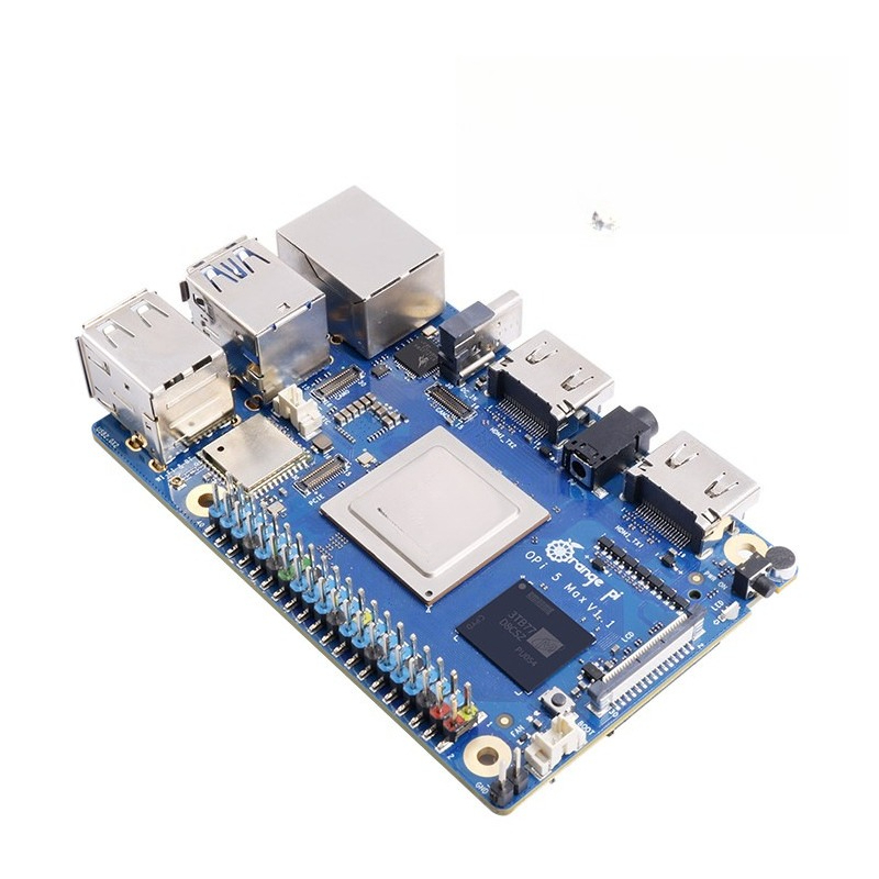 2025 Pi 5 Ultra 8GB 16GB Rk358 - Rk3588 Mini Pc Board incelemesi ve fiyatı
