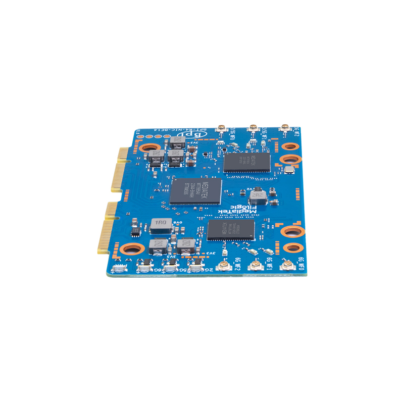 BPI-R4-NIC-BE14 WiFi 7 Modülü, - Bananapi Bpi R4 Wifi 7 incelemesi ve fiyatı