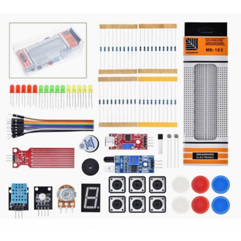 Arduino Uno R3 Breadboard için - Lattepanda Sigma 32Gb incelemesi ve fiyatı