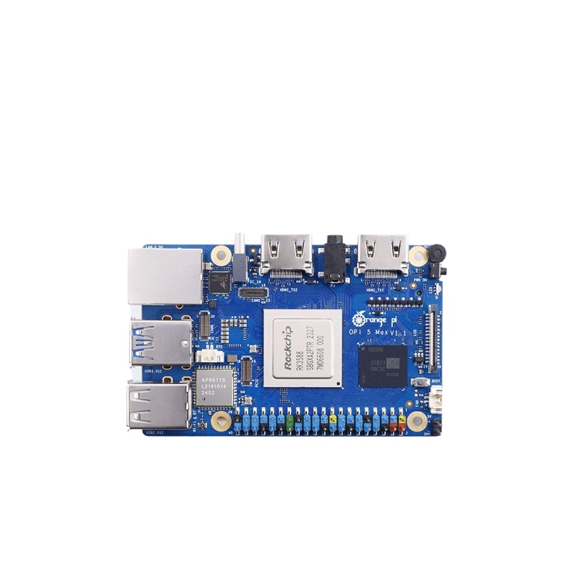 Orange Pi orange pi 5 max oran - Orange Pi 5 Max Rk3588 incelemesi ve fiyatı