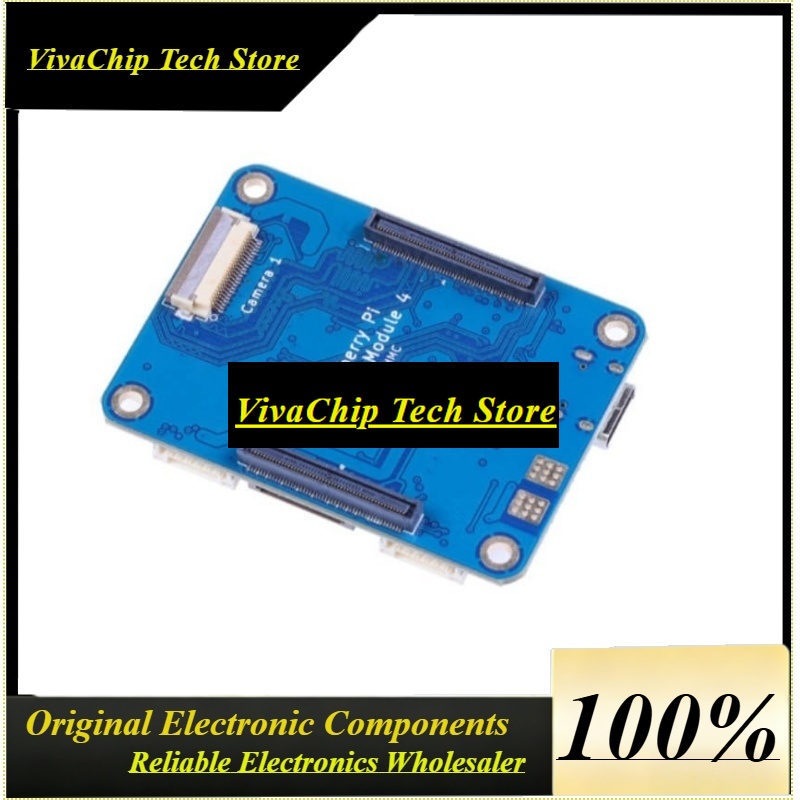 VoFSOchin Tiny Taşıyıcı Kartı, - Compute Module 4 32Gb Wifi incelemesi ve fiyatı