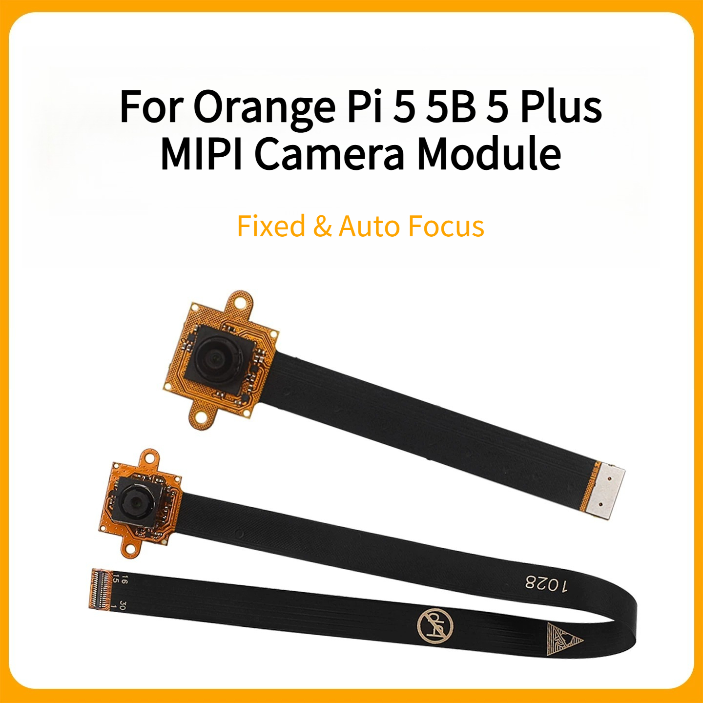 Orange Pi 5 Plus RK3588 MIPI C - Orange Pi 5 Max Rk3588 incelemesi ve fiyatı