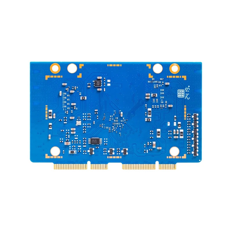 BPI-R4 BPI-R4-NIC-BE14 WiFi 7  - Bananapi Bpi R4 Wifi 7 incelemesi ve fiyatı