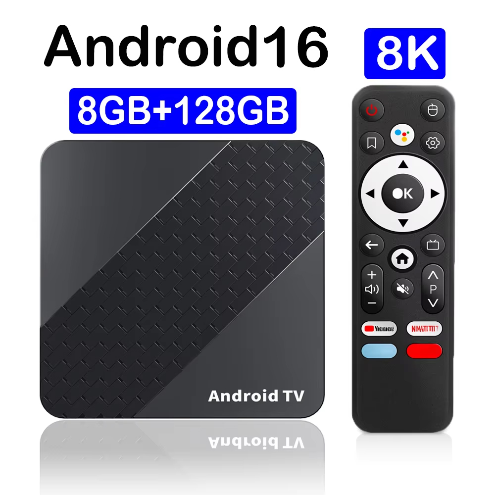 YOZHIXU Akıllı TV Kutusu X10 R - Radxa Rock 5B 16Gb incelemesi ve fiyatı