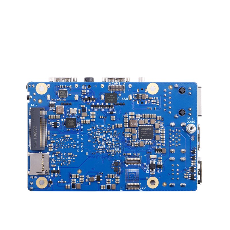 Orange Pi 5 Max 16GB RAM LPDDR - Orange Pi 5 Max Rk3588 incelemesi ve fiyatı